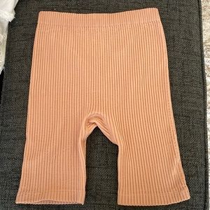 Mango bike shorts